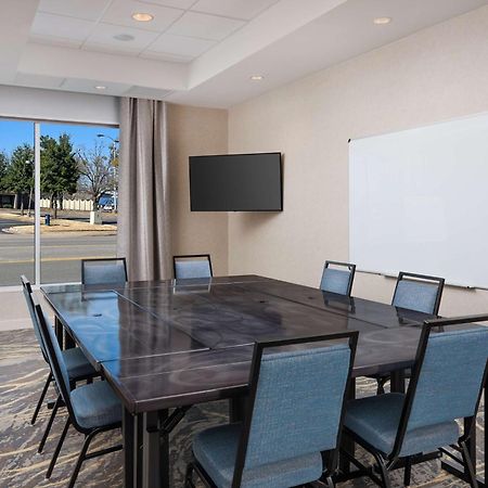 Hampton Inn & Suites Huntsville Downtown, Al Eksteriør bilde