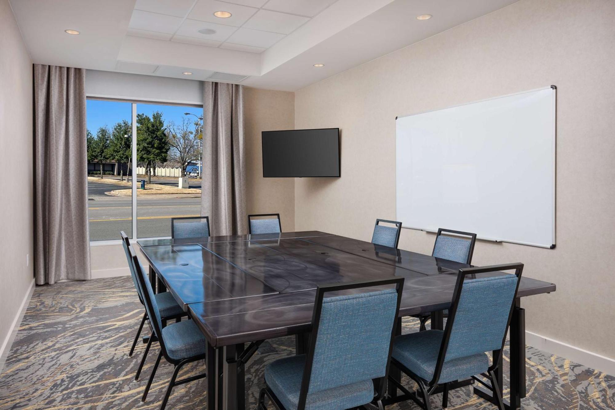 Hampton Inn & Suites Huntsville Downtown, Al Eksteriør bilde