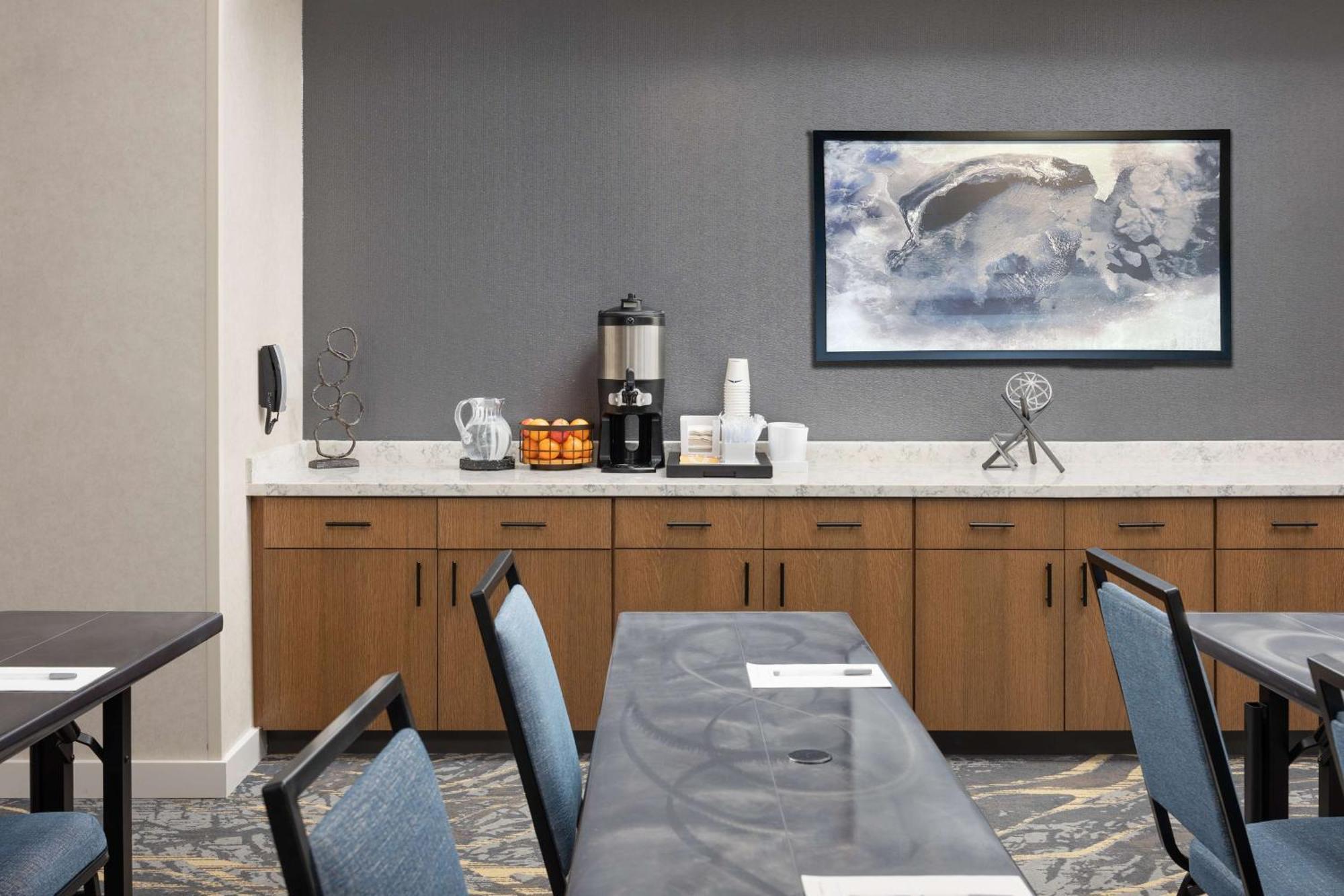 Hampton Inn & Suites Huntsville Downtown, Al Eksteriør bilde