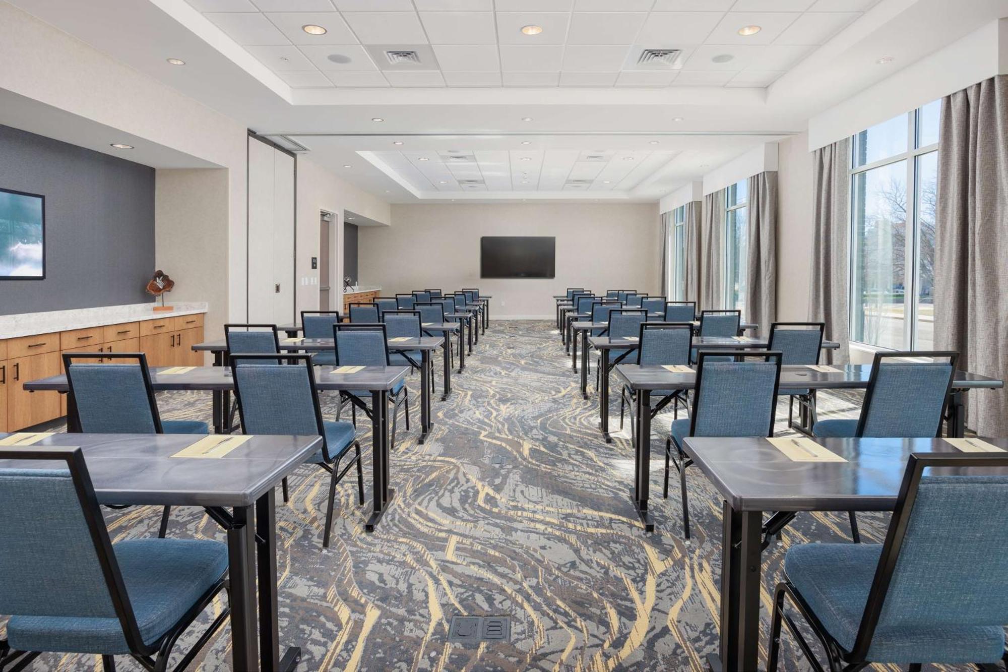 Hampton Inn & Suites Huntsville Downtown, Al Eksteriør bilde