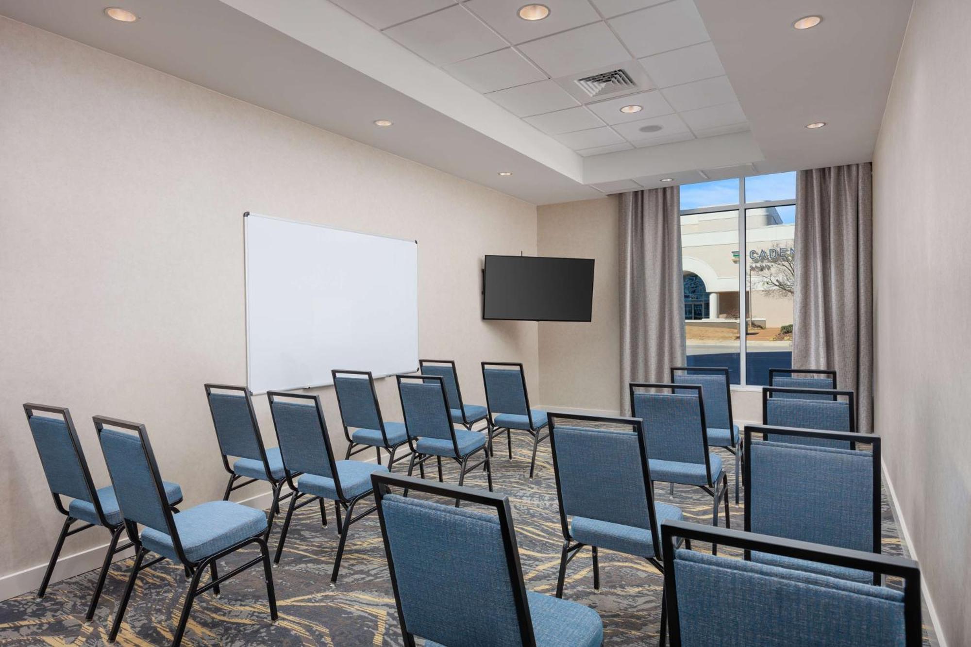 Hampton Inn & Suites Huntsville Downtown, Al Eksteriør bilde