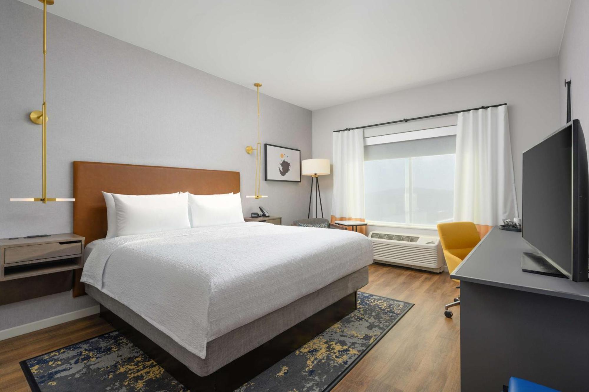 Hampton Inn & Suites Huntsville Downtown, Al Eksteriør bilde
