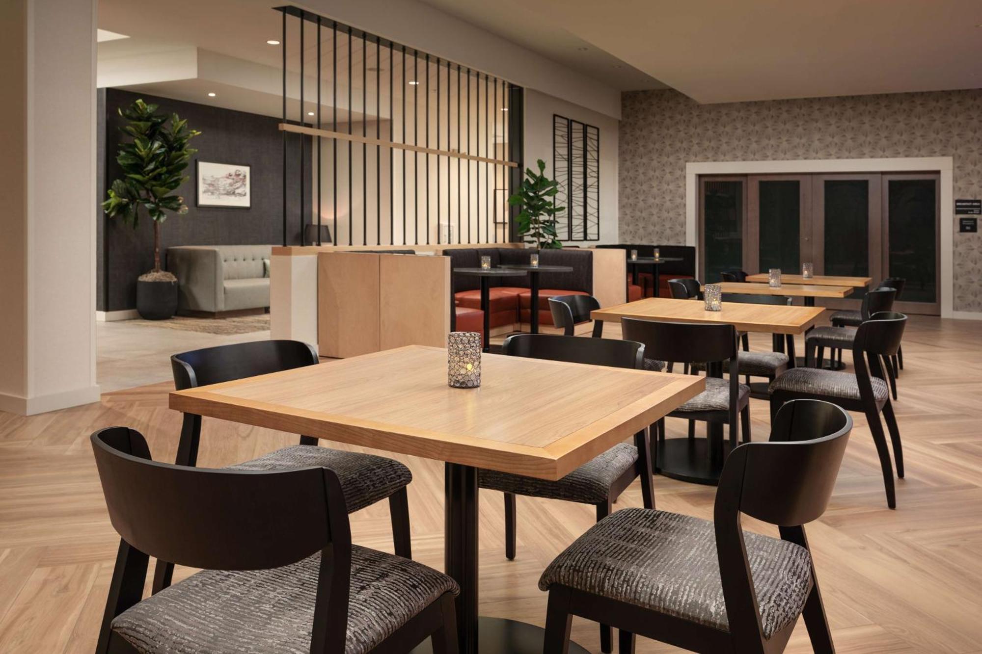 Hampton Inn & Suites Huntsville Downtown, Al Eksteriør bilde